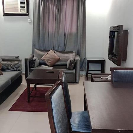 الشقق الفندقية المدينة المنورةفي  In Taibah المظهر الخارجي الصورة