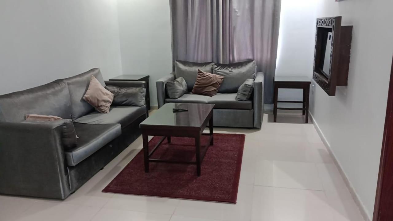 الشقق الفندقية المدينة المنورةفي  In Taibah المظهر الخارجي الصورة