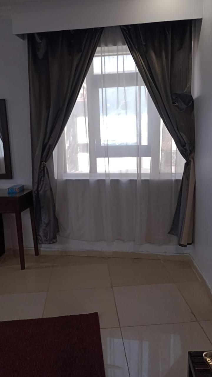 الشقق الفندقية المدينة المنورةفي  In Taibah المظهر الخارجي الصورة