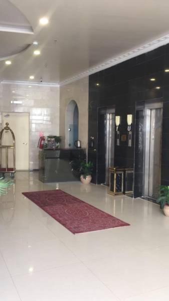الشقق الفندقية المدينة المنورةفي  In Taibah المظهر الخارجي الصورة