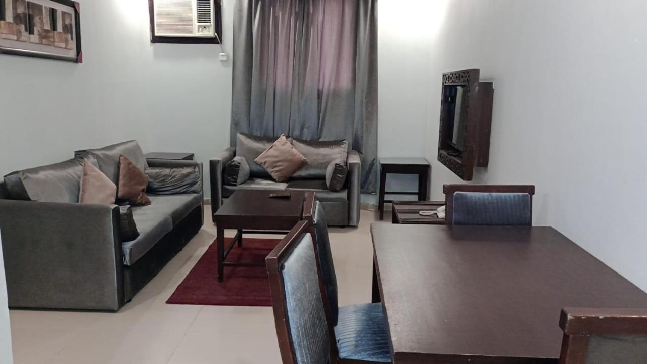 الشقق الفندقية المدينة المنورةفي  In Taibah المظهر الخارجي الصورة