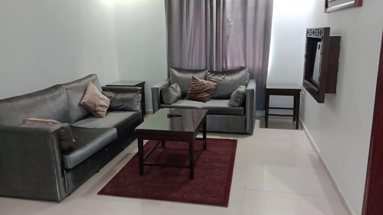 الشقق الفندقية المدينة المنورةفي  In Taibah المظهر الخارجي الصورة