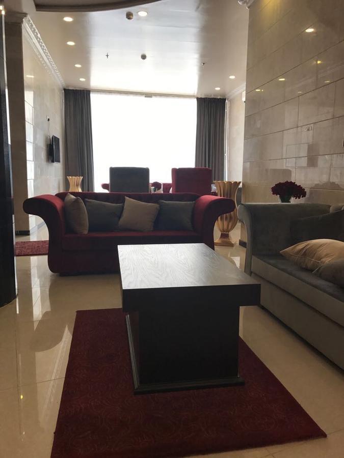 الشقق الفندقية المدينة المنورةفي  In Taibah المظهر الخارجي الصورة