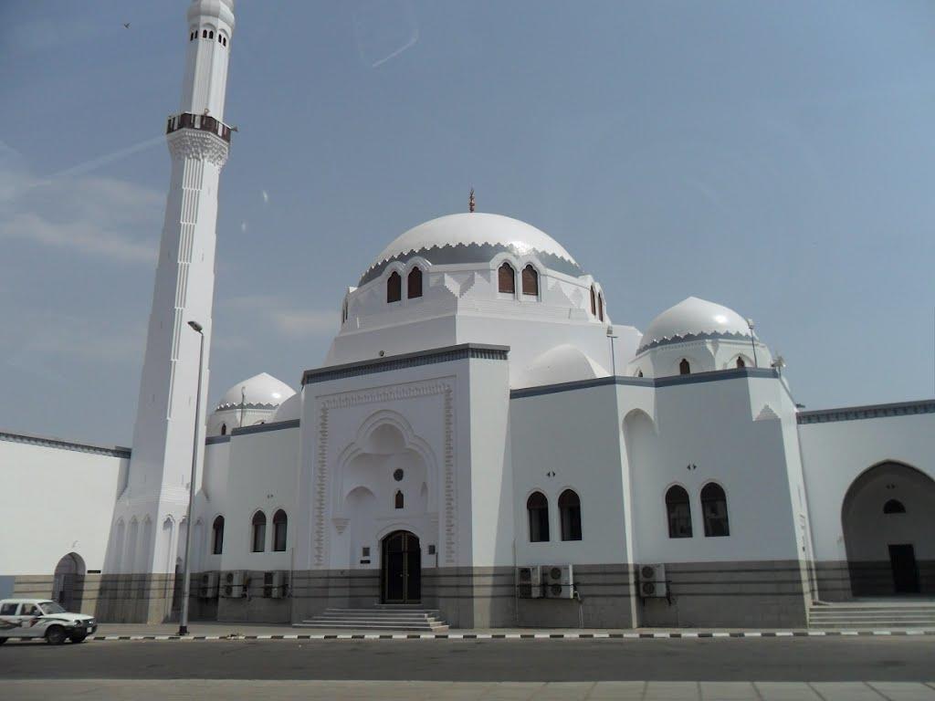 الشقق الفندقية المدينة المنورةفي  In Taibah المظهر الخارجي الصورة